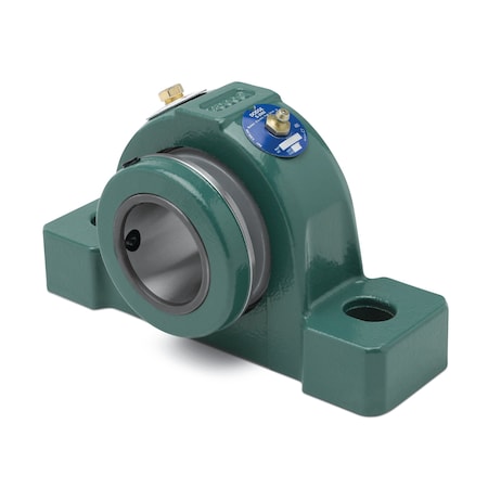 Dodge Industrial P2B-S2-115RE BEARINGS 070301